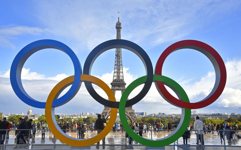 Plateforme d’analyse et prédiction des Jeux Olympiques